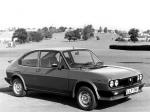 Alfa Romeo Alfasud TiS 1980 года